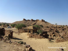 khaba fort 