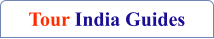 Tour India Guides