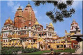 Birla Mandir 