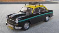 taxi