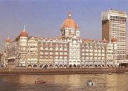 Taj Hotel Mumbai