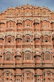 Hawa mahal jaipur