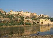 Amber Fort Jaipur