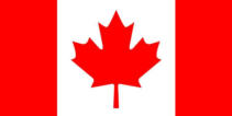 flag canada