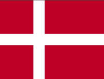 denmark flag