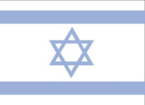 israel flag