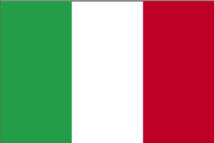 italy flag