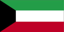 kuwait flag