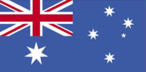 australia flag