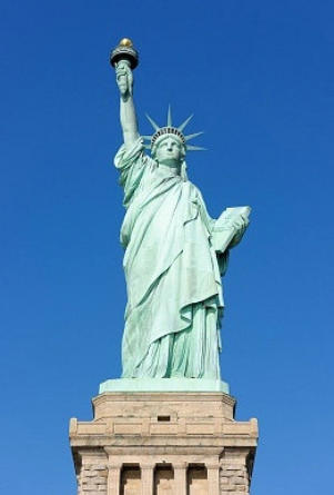 Statue of Liberty