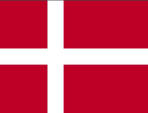 denmark flag