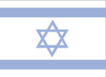 israel flag