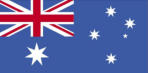 australia flag