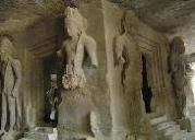 elephanta caves