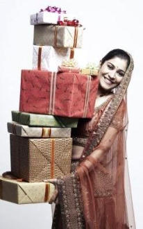 Gift Shopping
