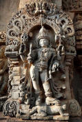 Chennakesava temple