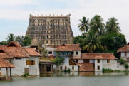 Padmanabhaswamy Temple