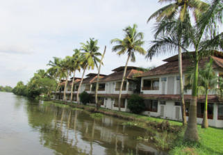 resort rooms view